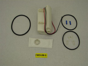 1989-1997 Ford Full-Size Pickup 19 gallon Sending Unit 2