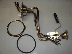 1990-1991 Ford Full size P.U. 2