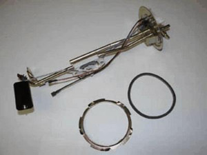 1986-1988 Ford Bronco II 2