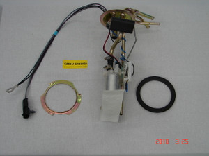 1985-1991 Chevy S-10 Blazer 20 gallon Sending Unit 2