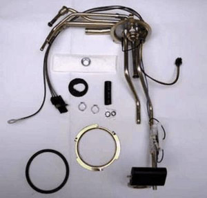 1988-1995 Chevy and Gmc Full size Pick-up 4.3,5.0,5.7,7.4 2
