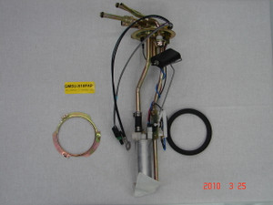 1992-1995 Chevy S-10 Pickup 20 gallon Sending Unit 3