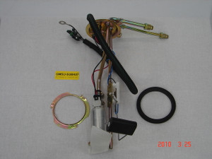 1992-1997 GMC Suburban 42 gallon with pump Sending Unit 2