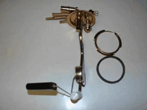 1983-1984 S-10 BLAZER 2