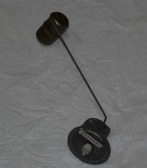 1970-1979 Jeep Cherokee/Wagoneer Sending Unit 2