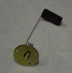 Toyota FJ-40 Sending Unit