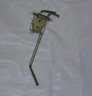 1970-1979 Jeep Cherokee and Wagoneer Pickup tube 3