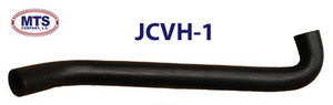1967-1971 Jeep Commando side vent hose for side fill tank.