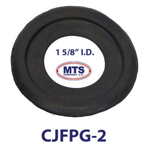 Filler Plate Grommet 1972-1977 Jeepå¨ CJ