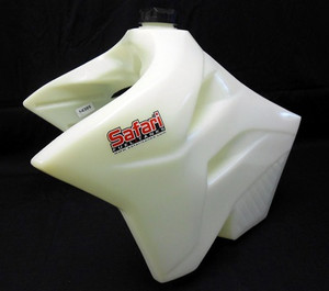 Husaberg Safari Trail Tank 2013 2 Strokes